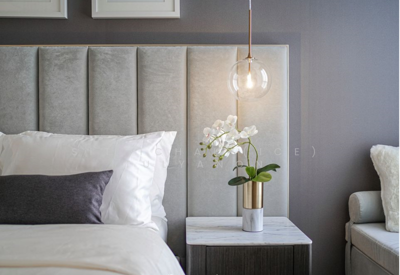 ASHTON Chula-Silom : แอชตัน จุฬา-สีลม, กรุงเทพ, ถนนพระราม 4 แขวงบางรัก เขต บางรัก กรุงเทพมหานคร 10500, สี่พระยา, บางรัก, กรุงเทพ, 35 ตร.ม., คอนโด ขาย, โดย Sittichai (Ice) Tulyanon, 60251508 - DDproperty.com