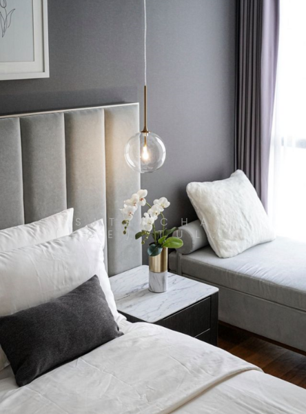 ASHTON Chula-Silom : แอชตัน จุฬา-สีลม, กรุงเทพ, ถนนพระราม 4 แขวงบางรัก เขต บางรัก กรุงเทพมหานคร 10500, สี่พระยา, บางรัก, กรุงเทพ, 35 ตร.ม., คอนโด ขาย, โดย Sittichai (Ice) Tulyanon, 60251508 - DDproperty.com