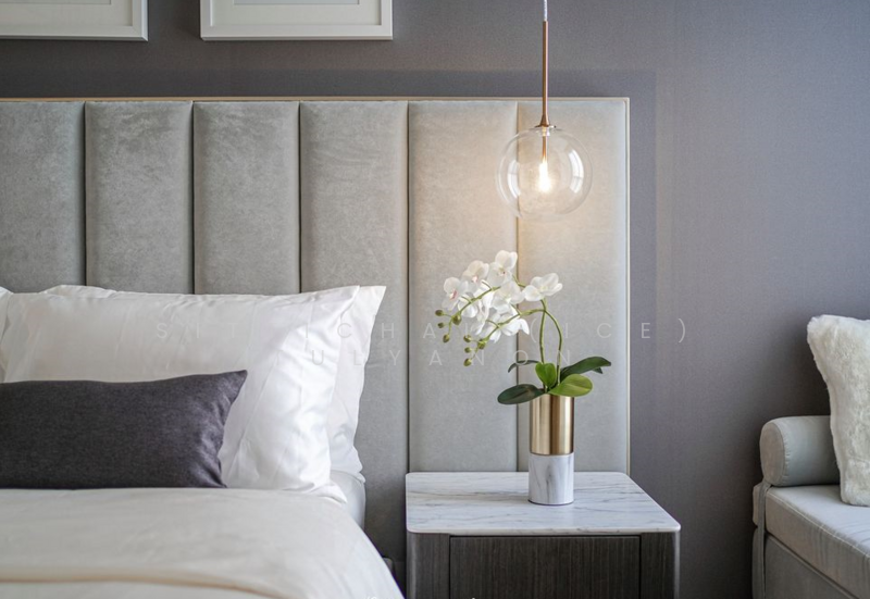 For Sale - ASHTON Chula-Silom, Bangkok