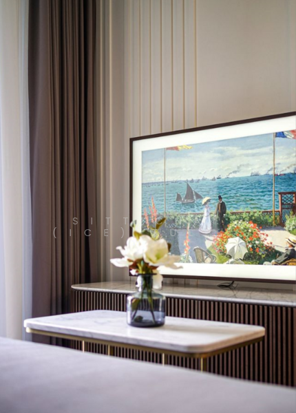 For Sale - ASHTON Chula-Silom, Bangkok