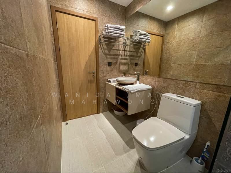 The Title V, Phuket, Wiset Road, Rawai, Muang Phuket, Phuket, 1 Bedroom, 35 sqm, Condo For Sale, by Wanida (May) Mahawong, 60251511 - DDproperty.com