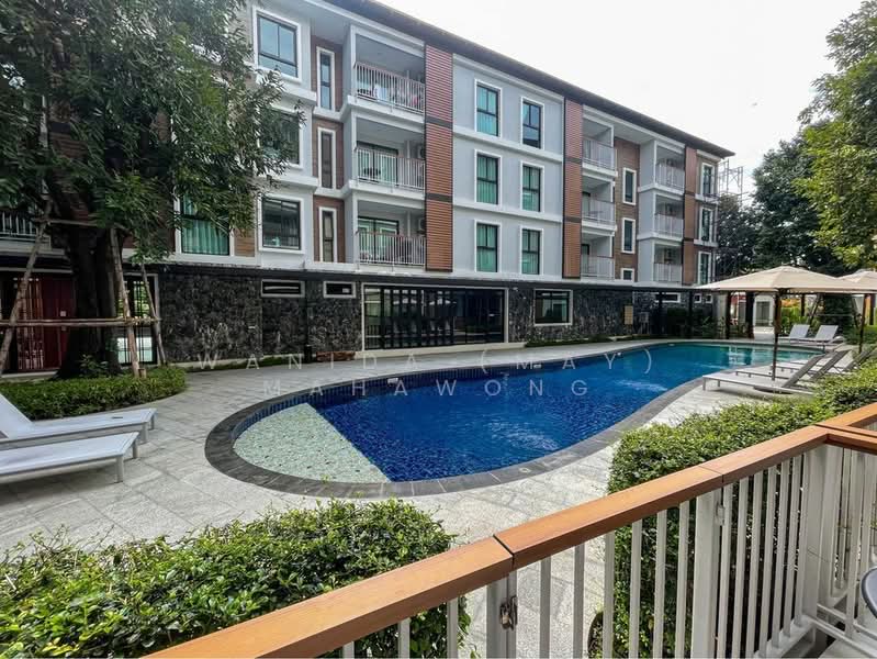 The Title V, Phuket, Wiset Road, Rawai, Muang Phuket, Phuket, 1 Bedroom, 35 sqm, Condo For Sale, by Wanida (May) Mahawong, 60251511 - DDproperty.com