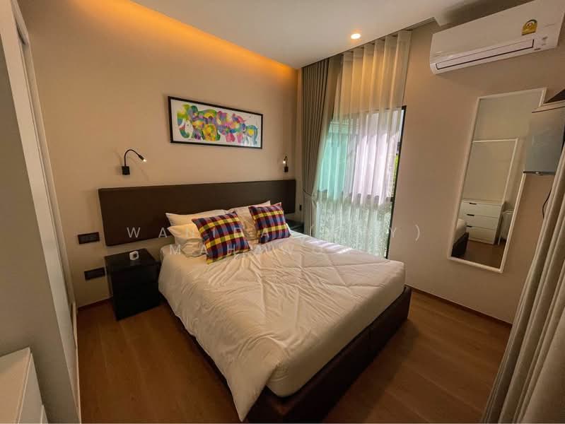 The Title V, Phuket, Wiset Road, Rawai, Muang Phuket, Phuket, 1 Bedroom, 35 sqm, Condo For Sale, by Wanida (May) Mahawong, 60251511 - DDproperty.com
