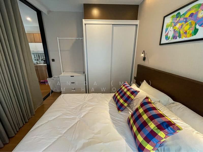 The Title V, Phuket, Wiset Road, Rawai, Muang Phuket, Phuket, 1 Bedroom, 35 sqm, Condo For Sale, by Wanida (May) Mahawong, 60251511 - DDproperty.com