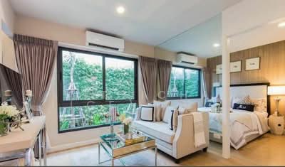 ขาย - The Nest Sukhumvit 22 : เดอะ เนสท์ สุขุมวิท 22, กรุงเทพ