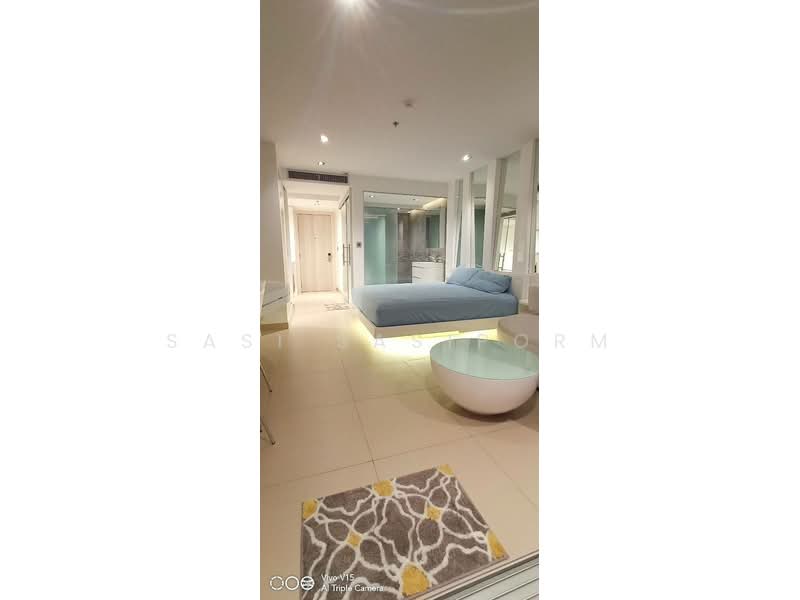 Sands Condominium, Chon Buri (Pattaya), 362 Pratamanak Rd Soi 5, Nong Pru, Bang Lamung (Pattaya), Chon Buri (Pattaya), Studio, 35 sqm, Condo For Sale, by Panupan (Bond) Thongpan, 60251519 - DDproperty.com