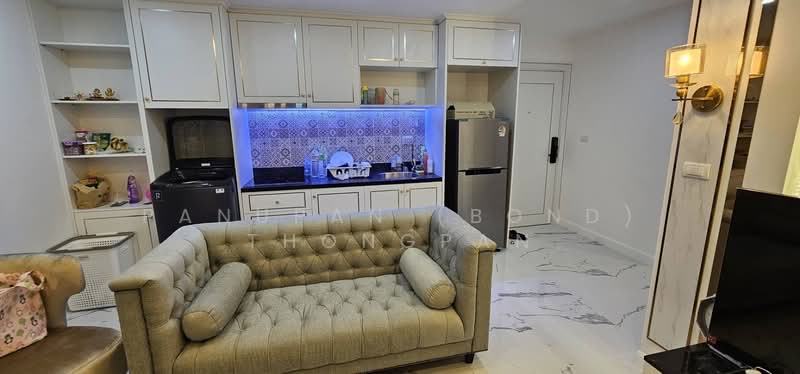 The Empire Tower Pattaya, Chon Buri (Pattaya), Soi Boonkanjanaram 8, Nong Pru, Bang Lamung (Pattaya), Chon Buri (Pattaya), 2 Bedrooms, 70 sqm, Condo For Sale, by Panupan (Bond) Thongpan, 60251522 - DDproperty.com