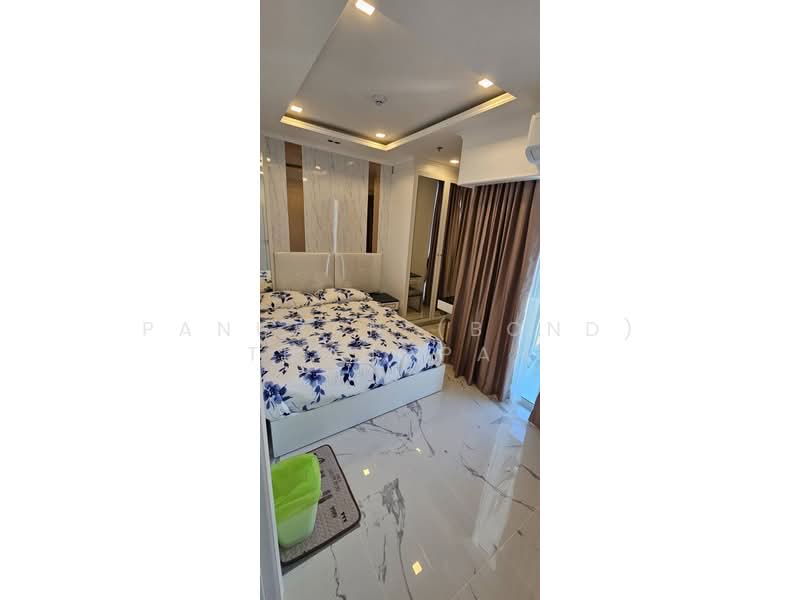 The Empire Tower Pattaya : ดิ เอ็มไพร์ ทาวเวอร์, ชลบุรี, ซอยบุณย์กัญจนาราม 8, หนองปรือ, บางละมุง, ชลบุรี, 70 ตร.ม., คอนโด ขาย, โดย Panupan (Bond) Thongpan, 60251522 - DDproperty.com