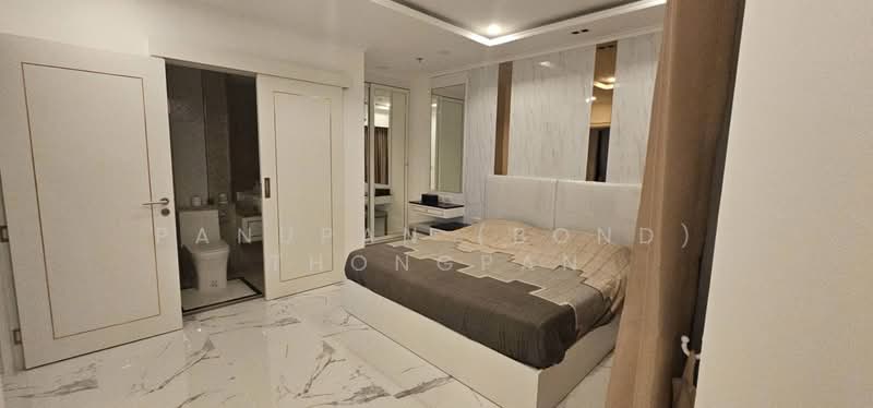 The Empire Tower Pattaya, Chon Buri (Pattaya), Soi Boonkanjanaram 8, Nong Pru, Bang Lamung (Pattaya), Chon Buri (Pattaya), 2 Bedrooms, 70 sqm, Condo For Sale, by Panupan (Bond) Thongpan, 60251522 - DDproperty.com