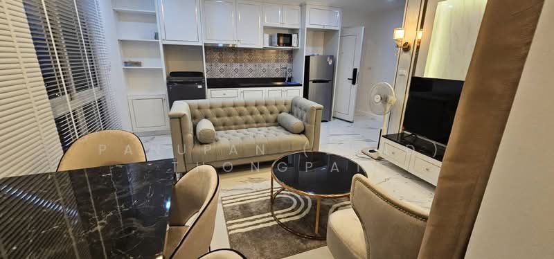 The Empire Tower Pattaya, Chon Buri (Pattaya), Soi Boonkanjanaram 8, Nong Pru, Bang Lamung (Pattaya), Chon Buri (Pattaya), 2 Bedrooms, 70 sqm, Condo For Sale, by Panupan (Bond) Thongpan, 60251522 - DDproperty.com