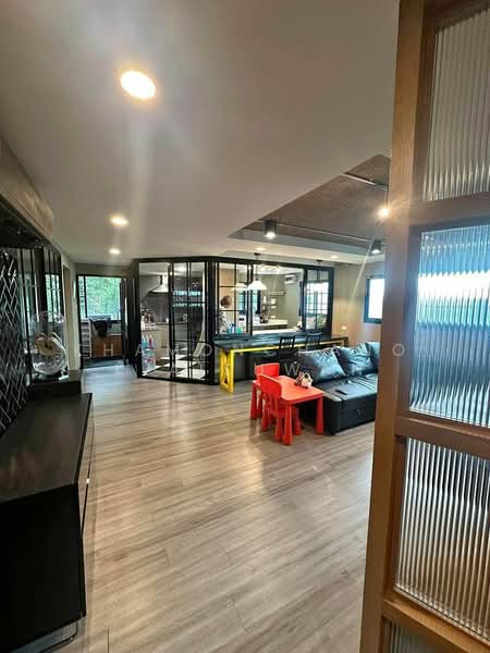 Srithana Condominium 2, Chiang Mai, 96 Siri Mangkalajarn Rd Lane 1, Su Thep, Muang Chiang Mai, Chiang Mai, 3 Bedrooms, 87 sqm, Condo For Sale, by Khamonchanok Aisuwan, 60251523 - DDproperty.com