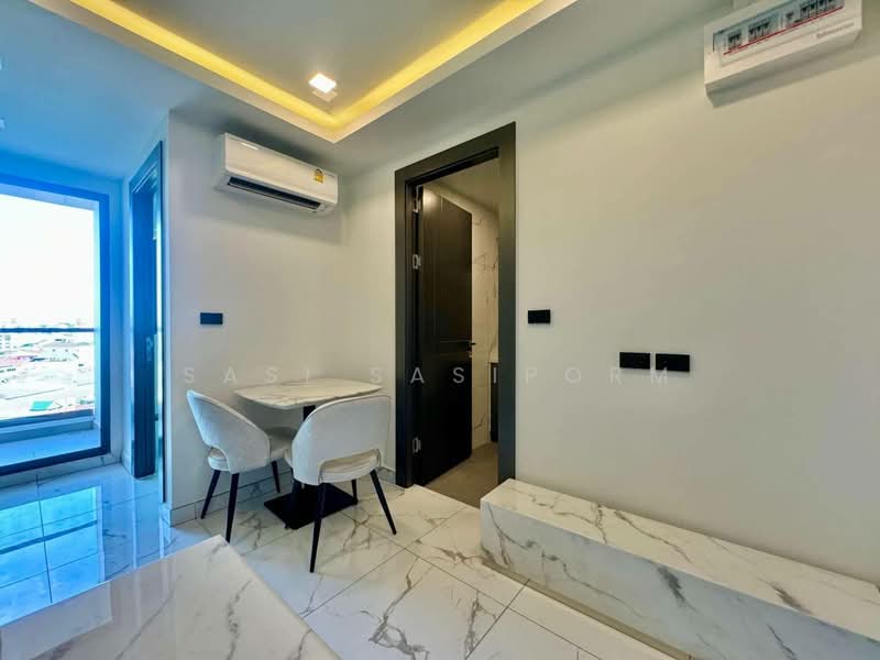 Arcadia Millennium Tower, Chon Buri (Pattaya), Pattaya 3rd Road, Nong Pru, Bang Lamung (Pattaya), Chon Buri (Pattaya), 1 Bedroom, 27 sqm, Condo For Sale, by Panupan (Bond) Thongpan, 60251530 - DDproperty.com