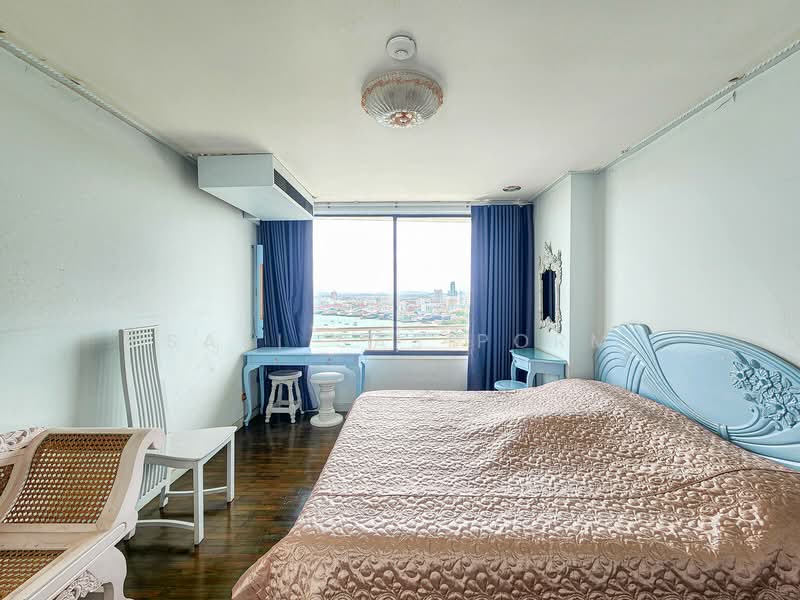 ขาย - Royal Cliff Garden : รอยัล คลิฟ การ์เด้น คอนโด, ชลบุรี