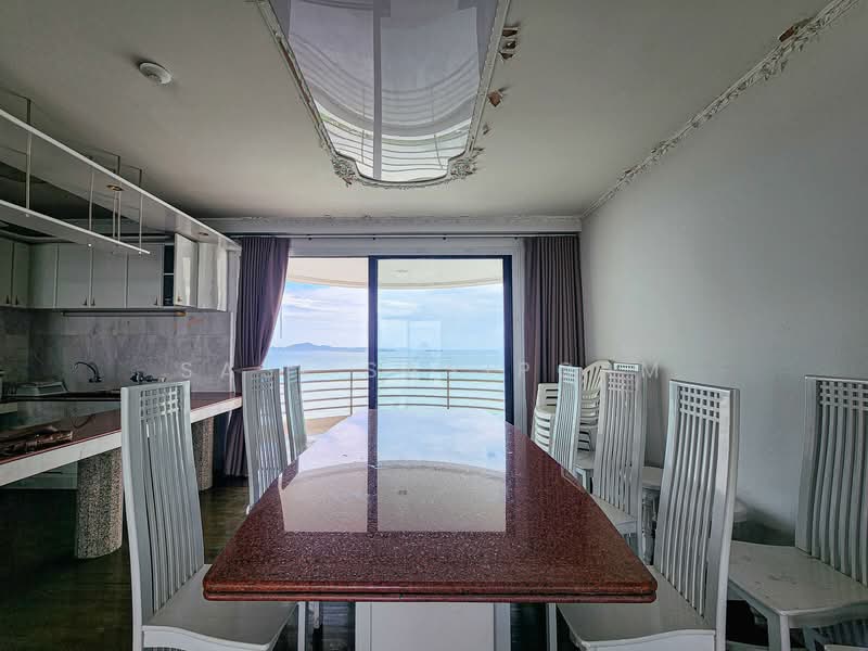 Royal Cliff Garden, Chon Buri (Pattaya), Pratumnak Rd., Nong Pru, Bang Lamung (Pattaya), Chon Buri (Pattaya), 3 Bedrooms, 192 sqm, Condo For Sale, by Panupan (Bond) Thongpan, 60251533 - DDproperty.com