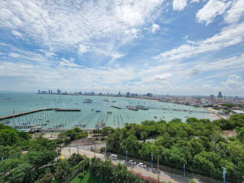 Royal Cliff Garden, Chon Buri (Pattaya), Pratumnak Rd., Nong Pru, Bang Lamung (Pattaya), Chon Buri (Pattaya), 3 Bedrooms, 192 sqm, Condo For Sale, by Panupan (Bond) Thongpan, 60251533 - DDproperty.com