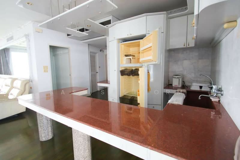 Royal Cliff Garden, Chon Buri (Pattaya), Pratumnak Rd., Nong Pru, Bang Lamung (Pattaya), Chon Buri (Pattaya), 3 Bedrooms, 192 sqm, Condo For Sale, by Panupan (Bond) Thongpan, 60251533 - DDproperty.com