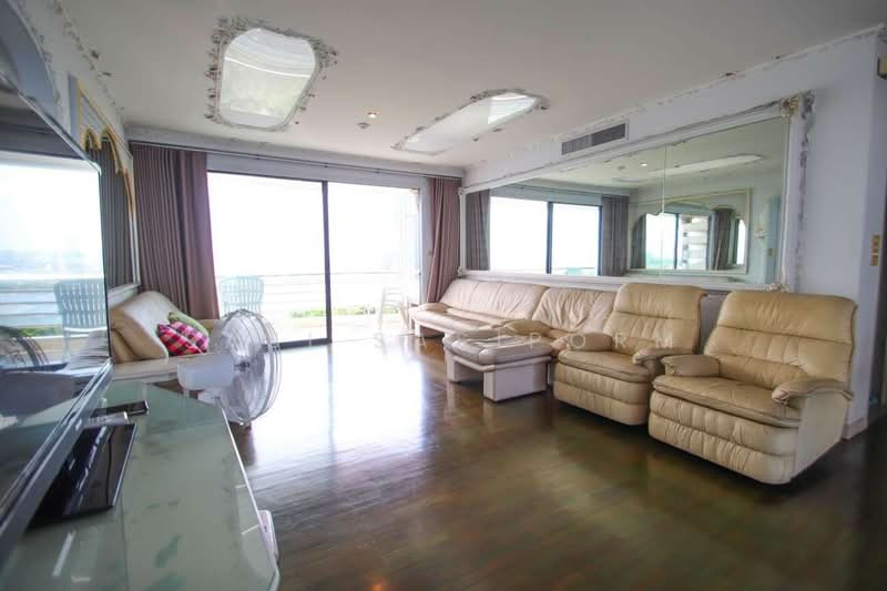 Royal Cliff Garden, Chon Buri (Pattaya), Pratumnak Rd., Nong Pru, Bang Lamung (Pattaya), Chon Buri (Pattaya), 3 Bedrooms, 192 sqm, Condo For Sale, by Panupan (Bond) Thongpan, 60251533 - DDproperty.com