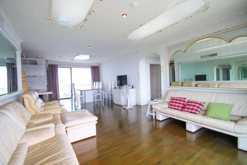 Royal Cliff Garden, Chon Buri (Pattaya), Pratumnak Rd., Nong Pru, Bang Lamung (Pattaya), Chon Buri (Pattaya), 3 Bedrooms, 192 sqm, Condo For Sale, by Panupan (Bond) Thongpan, 60251533 - DDproperty.com