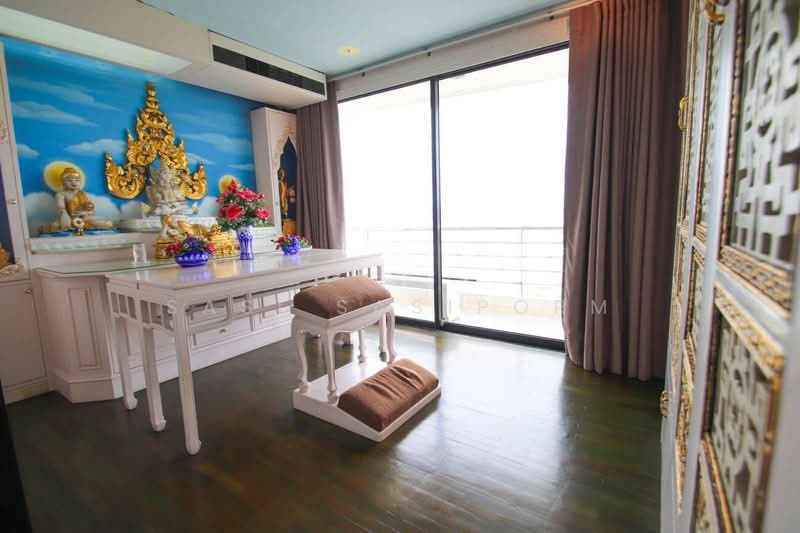 Royal Cliff Garden, Chon Buri (Pattaya), Pratumnak Rd., Nong Pru, Bang Lamung (Pattaya), Chon Buri (Pattaya), 3 Bedrooms, 192 sqm, Condo For Sale, by Panupan (Bond) Thongpan, 60251533 - DDproperty.com