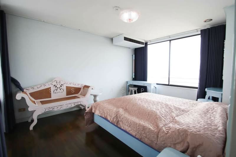 Royal Cliff Garden, Chon Buri (Pattaya), Pratumnak Rd., Nong Pru, Bang Lamung (Pattaya), Chon Buri (Pattaya), 3 Bedrooms, 192 sqm, Condo For Sale, by Panupan (Bond) Thongpan, 60251533 - DDproperty.com