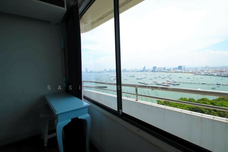 Royal Cliff Garden, Chon Buri (Pattaya), Pratumnak Rd., Nong Pru, Bang Lamung (Pattaya), Chon Buri (Pattaya), 3 Bedrooms, 192 sqm, Condo For Sale, by Panupan (Bond) Thongpan, 60251533 - DDproperty.com