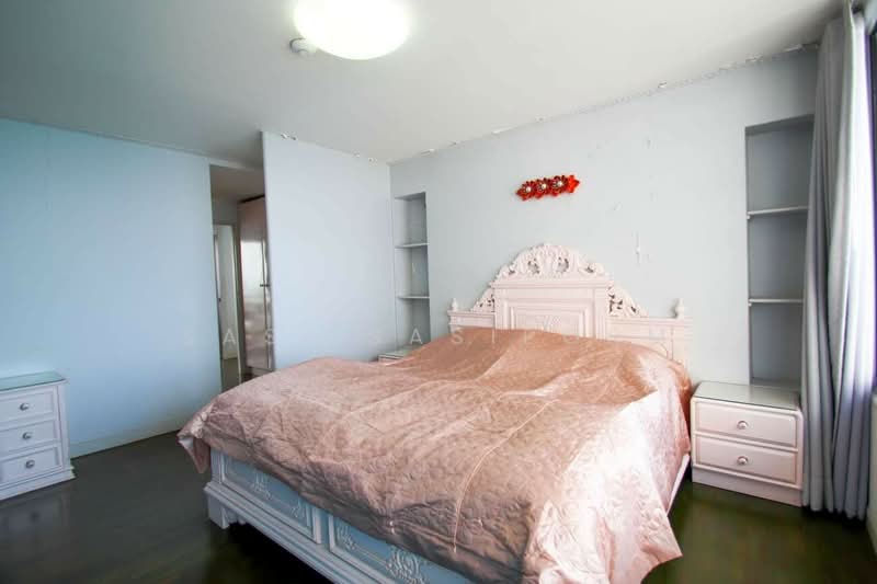 Royal Cliff Garden, Chon Buri (Pattaya), Pratumnak Rd., Nong Pru, Bang Lamung (Pattaya), Chon Buri (Pattaya), 3 Bedrooms, 192 sqm, Condo For Sale, by Panupan (Bond) Thongpan, 60251533 - DDproperty.com