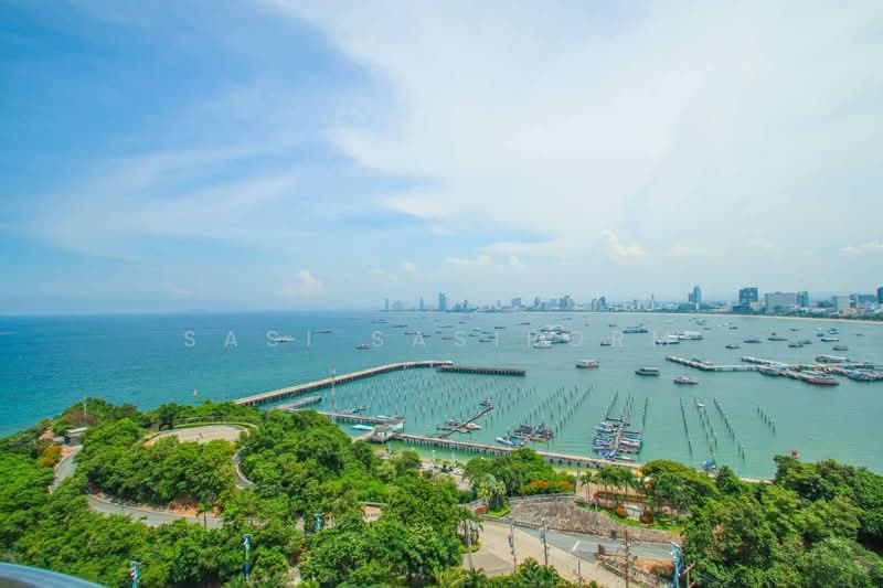 Royal Cliff Garden, Chon Buri (Pattaya), Pratumnak Rd., Nong Pru, Bang Lamung (Pattaya), Chon Buri (Pattaya), 3 Bedrooms, 192 sqm, Condo For Sale, by Panupan (Bond) Thongpan, 60251533 - DDproperty.com