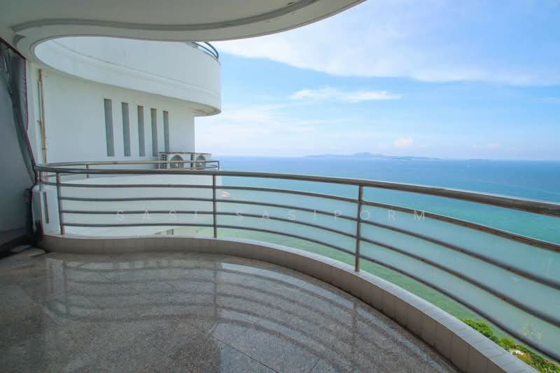 Royal Cliff Garden, Chon Buri (Pattaya), Pratumnak Rd., Nong Pru, Bang Lamung (Pattaya), Chon Buri (Pattaya), 3 Bedrooms, 192 sqm, Condo For Sale, by Panupan (Bond) Thongpan, 60251533 - DDproperty.com