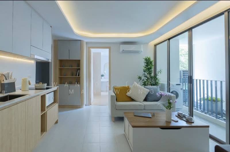 Fantasea Condo Kamala, Phuket, Kammala, Kathu, Phuket, 1 Bedroom, 27 sqm, Condo For Sale, by Wanida (May) Mahawong, 60251535 - DDproperty.com