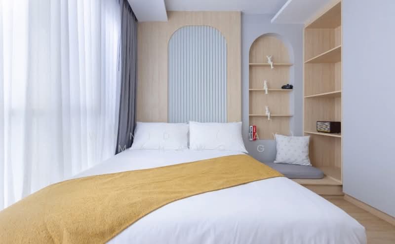 Fantasea Condo Kamala : แฟนตาซี คอนโด กมลา, ภูเก็ต, กมลา, กะทู้, ภูเก็ต, 27 ตร.ม., คอนโด ขาย, โดย Wanida (May) Mahawong, 60251535 - DDproperty.com