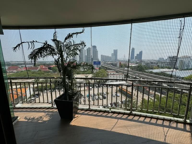 Lumpini Place Narathiwas-Chaopraya : ลุมพินี เพลส นราธิวาส-เจ้าพระยา, กรุงเทพ, 1298 ถนนพระราม 3, ช่องนนทรี, ยานนาวา, กรุงเทพ, 94 ตร.ม., คอนโด ขาย, โดย Sittichai (Ice) Tulyanon, 60251538 - DDproperty.com