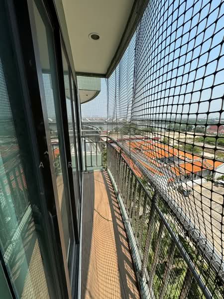 Lumpini Place Narathiwas-Chaopraya, Bangkok, 1298 Rama 3 Road, Chong Nonsi, Yan Nawa, Bangkok, 3 Bedrooms, 94 sqm, Condo For Sale, by Sittichai (Ice) Tulyanon, 60251538 - DDproperty.com