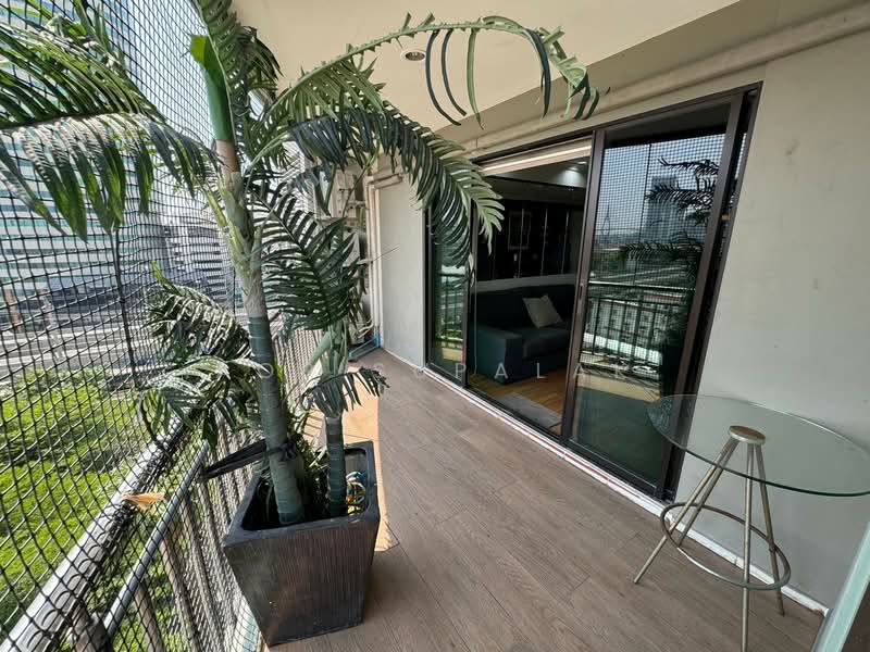 Lumpini Place Narathiwas-Chaopraya : ลุมพินี เพลส นราธิวาส-เจ้าพระยา, กรุงเทพ, 1298 ถนนพระราม 3, ช่องนนทรี, ยานนาวา, กรุงเทพ, 94 ตร.ม., คอนโด ขาย, โดย Sittichai (Ice) Tulyanon, 60251538 - DDproperty.com