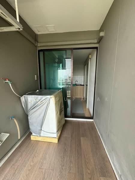 Lumpini Place Narathiwas-Chaopraya, Bangkok, 1298 Rama 3 Road, Chong Nonsi, Yan Nawa, Bangkok, 3 Bedrooms, 94 sqm, Condo For Sale, by Sittichai (Ice) Tulyanon, 60251538 - DDproperty.com