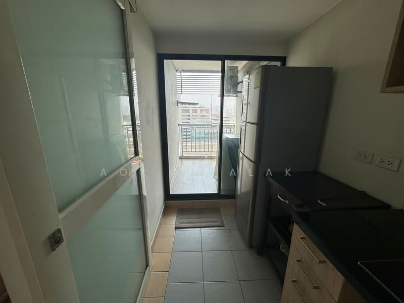 Lumpini Place Narathiwas-Chaopraya, Bangkok, 1298 Rama 3 Road, Chong Nonsi, Yan Nawa, Bangkok, 3 Bedrooms, 94 sqm, Condo For Sale, by Sittichai (Ice) Tulyanon, 60251538 - DDproperty.com