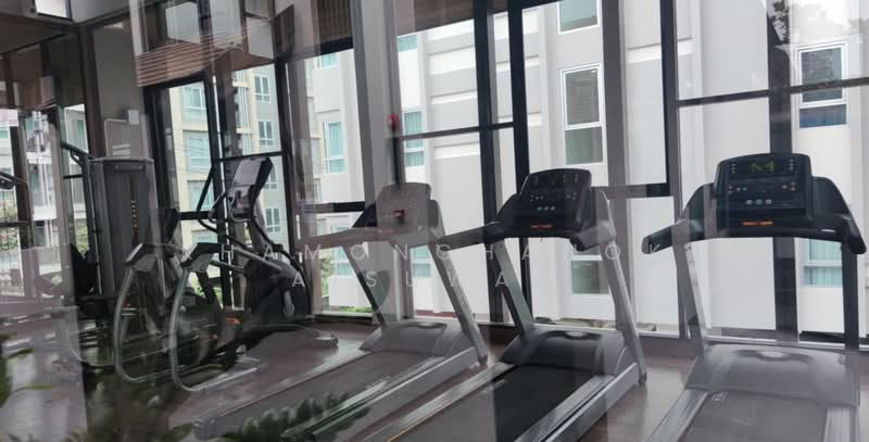 Dcondo Rin, Chiang Mai, Super Highway Rd. Chiang Mai - Lampang, Fa Ham, Muang Chiang Mai, Chiang Mai, 1 Bedroom, 33 sqm, Condo For Sale, by Khamonchanok Aisuwan, 60251539 - DDproperty.com