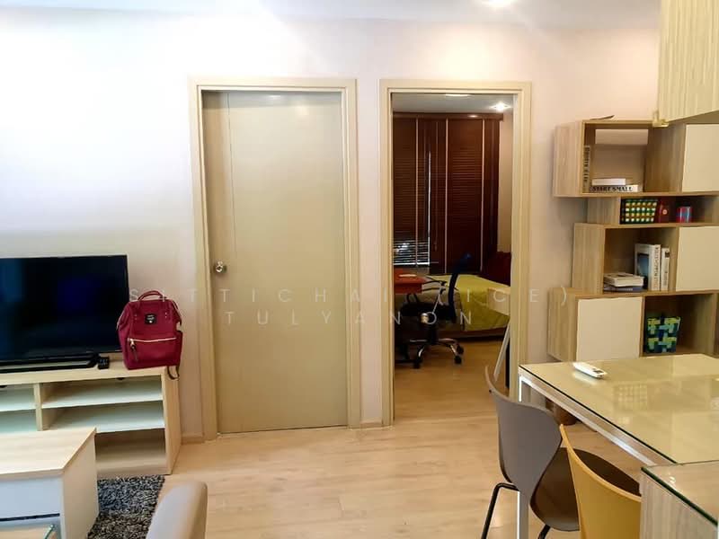 Elio Del Ray, Bangkok, 95 Sukhumvit 64 Road, Bang Chak, Phra Khanong, Bangkok, 2 Bedrooms, 45 sqm, Condo For Sale, by Sittichai (Ice) Tulyanon, 60251550 - DDproperty.com