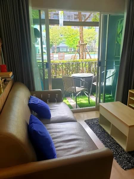 Elio Del Ray, Bangkok, 95 Sukhumvit 64 Road, Bang Chak, Phra Khanong, Bangkok, 2 Bedrooms, 45 sqm, Condo For Sale, by Sittichai (Ice) Tulyanon, 60251550 - DDproperty.com