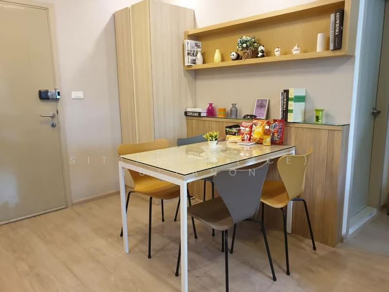 Elio Del Ray, Bangkok, 95 Sukhumvit 64 Road, Bang Chak, Phra Khanong, Bangkok, 2 Bedrooms, 45 sqm, Condo For Sale, by Sittichai (Ice) Tulyanon, 60251550 - DDproperty.com