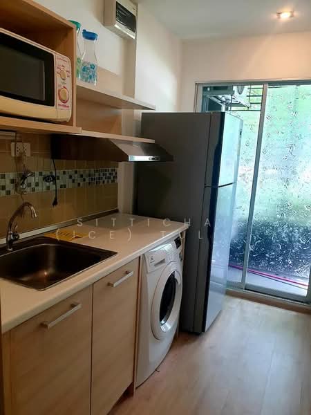 Elio Del Ray, Bangkok, 95 Sukhumvit 64 Road, Bang Chak, Phra Khanong, Bangkok, 2 Bedrooms, 45 sqm, Condo For Sale, by Sittichai (Ice) Tulyanon, 60251550 - DDproperty.com