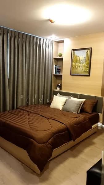 Elio Del Ray, Bangkok, 95 Sukhumvit 64 Road, Bang Chak, Phra Khanong, Bangkok, 2 Bedrooms, 45 sqm, Condo For Sale, by Sittichai (Ice) Tulyanon, 60251550 - DDproperty.com
