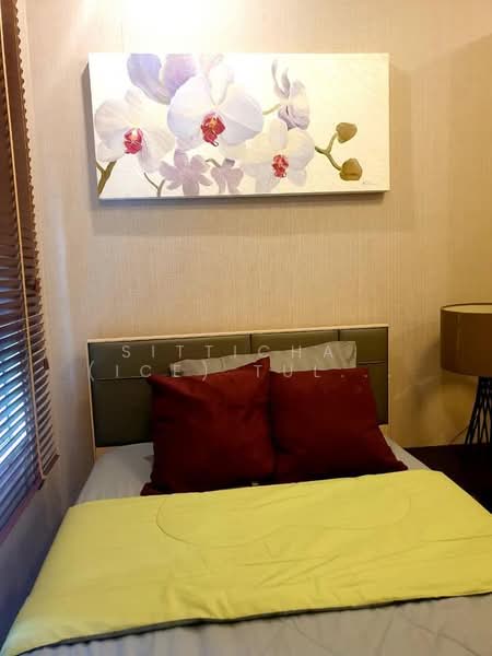 Elio Del Ray, Bangkok, 95 Sukhumvit 64 Road, Bang Chak, Phra Khanong, Bangkok, 2 Bedrooms, 45 sqm, Condo For Sale, by Sittichai (Ice) Tulyanon, 60251550 - DDproperty.com