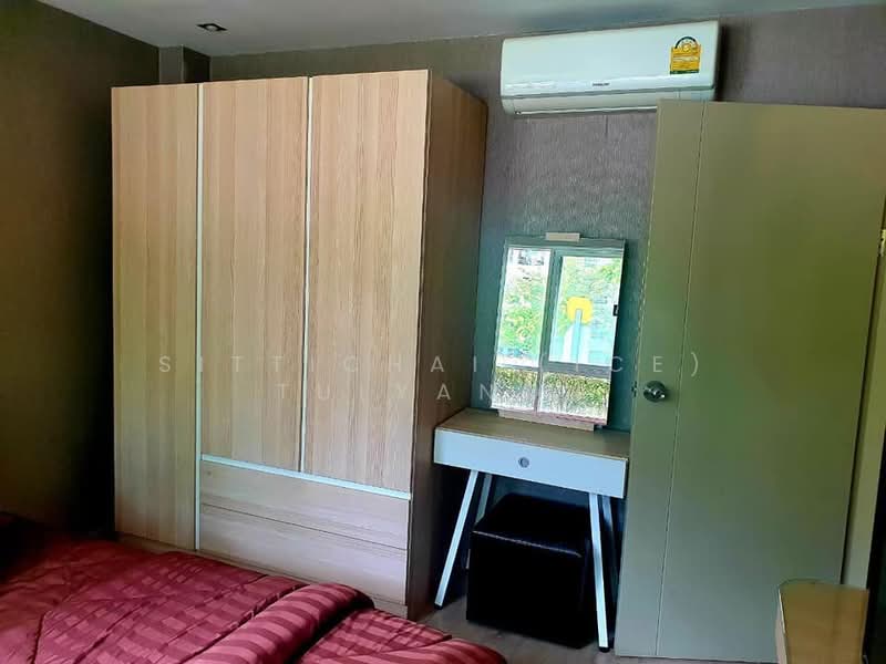 Elio Del Ray, Bangkok, 95 Sukhumvit 64 Road, Bang Chak, Phra Khanong, Bangkok, 2 Bedrooms, 45 sqm, Condo For Sale, by Sittichai (Ice) Tulyanon, 60251550 - DDproperty.com