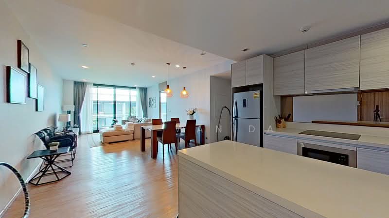 Baan Mai Khao, Phuket, 8 Moo 3, Mai Khao, Thalang, Phuket, 2 Bedrooms, 98 sqm, Condo For Sale, by Wanida (May) Mahawong, 60251553 - DDproperty.com