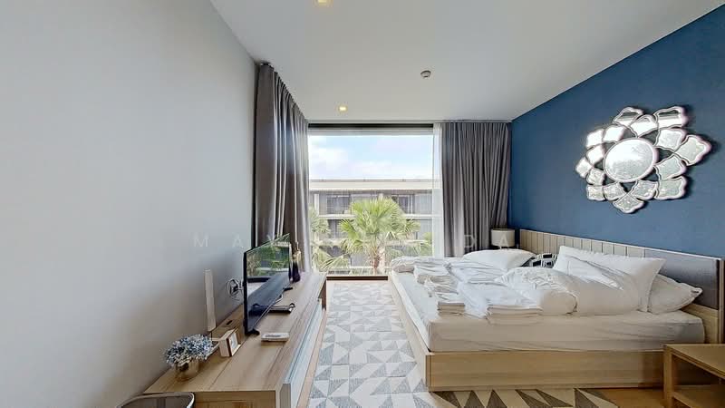 Baan Mai Khao : บ้านไม้ขาว ภูเก็ต, ภูเก็ต, 8 Moo 3, ไม้ขาว, ถลาง, ภูเก็ต, 98 ตร.ม., คอนโด ขาย, โดย Wanida (May) Mahawong, 60251553 - DDproperty.com