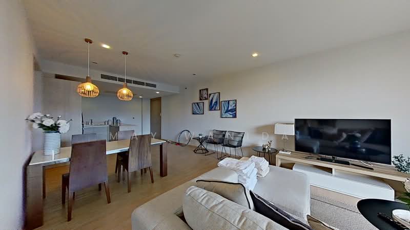 Baan Mai Khao, Phuket, 8 Moo 3, Mai Khao, Thalang, Phuket, 2 Bedrooms, 98 sqm, Condo For Sale, by Wanida (May) Mahawong, 60251553 - DDproperty.com