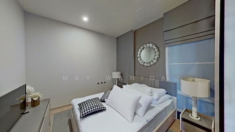 Baan Mai Khao, Phuket, 8 Moo 3, Mai Khao, Thalang, Phuket, 2 Bedrooms, 98 sqm, Condo For Sale, by Wanida (May) Mahawong, 60251553 - DDproperty.com