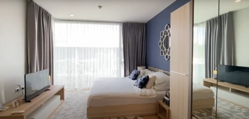 Baan Mai Khao, Phuket, 8 Moo 3, Mai Khao, Thalang, Phuket, 2 Bedrooms, 98 sqm, Condo For Sale, by Wanida (May) Mahawong, 60251553 - DDproperty.com