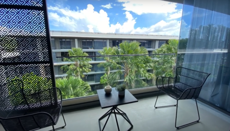 Baan Mai Khao : บ้านไม้ขาว ภูเก็ต, ภูเก็ต, 8 Moo 3, ไม้ขาว, ถลาง, ภูเก็ต, 98 ตร.ม., คอนโด ขาย, โดย Wanida (May) Mahawong, 60251553 - DDproperty.com