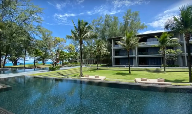 Baan Mai Khao : บ้านไม้ขาว ภูเก็ต, ภูเก็ต, 8 Moo 3, ไม้ขาว, ถลาง, ภูเก็ต, 98 ตร.ม., คอนโด ขาย, โดย Wanida (May) Mahawong, 60251553 - DDproperty.com